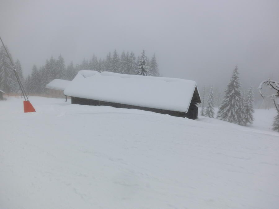 07- Dachstein, Bauernhaus, Abreise 019